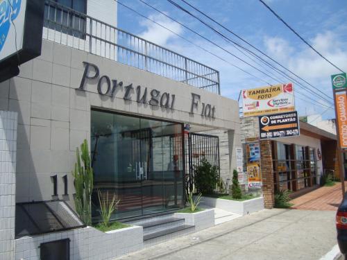 Ofertas en Portugal Flat (Apartahotel), João Pessoa (Brasil)