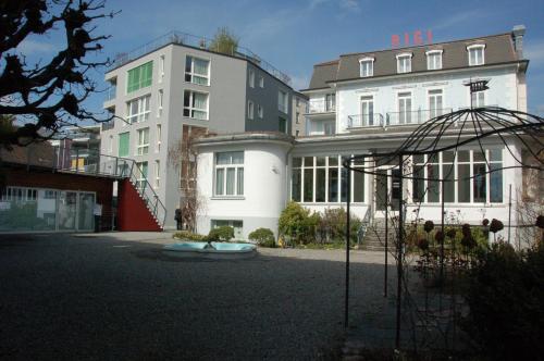 Ofertas en Seminar-Hotel Rigi am See (Hotel), Weggis (Suiza)