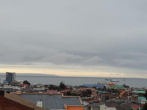 Ofertas en Nube House (Habitación en casa particular), Punta Arenas (Chile)