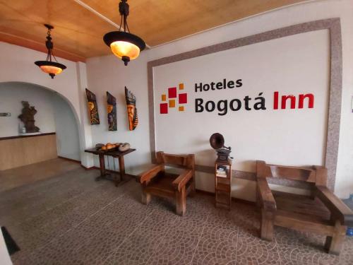 Ofertas en el Hoteles Bogotá Inn Turisticas 63 (Hotel) (Colombia)