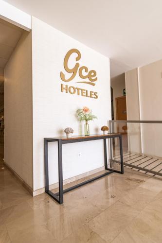 Ofertas en Gce Hoteles (Hotel), Cártama (España)