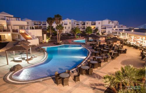 Ofertas en Vitalclass Lanzarote Resort (Hotel), Costa Teguise (España)