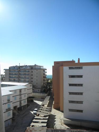 Ofertas en Apartamento Cerdeña Arysal (Apartamento), Salou (España)