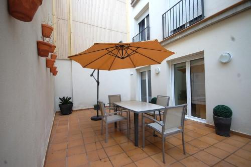Ofertas en Lets Holidays LOVELY APARTMENT IN TOSSA (Apartamento), Tossa de Mar (España)