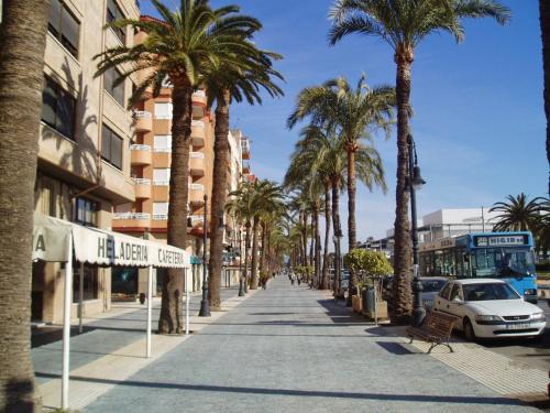 Ofertas en Torrenostra Apartment (Apartamento), Grao de Castellón (España)