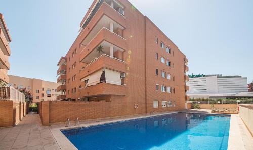 Ofertas en Apartment Andorra (Apartamento), Tarragona (España)