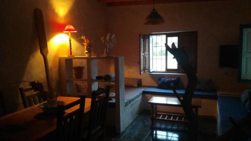 Ofertas en Casa de Vacaciones en Calblanque (Casa o chalet), Cobaticas (España)