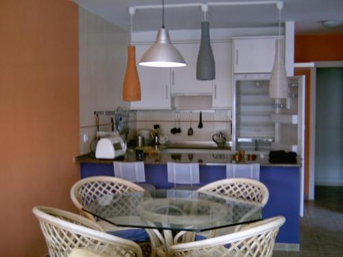 Ofertas en el Apartamento en primera linea en playas de Vera (Apartamento) (España)