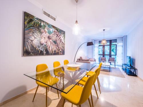 Ofertas en MALAGA CENTER EXPERIENCE - Premium Apartment (Apartamento), Málaga (España)