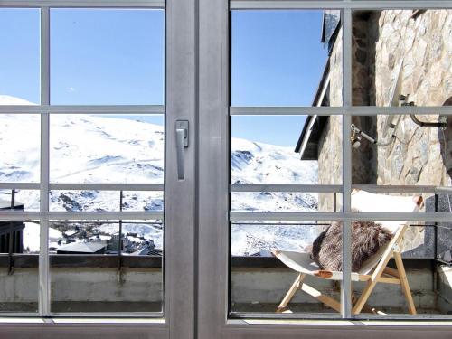Ofertas en Chezmoihomes Edificio alhambra sierra nevada 7d private terrace (Apartamento), Sierra Nevada (España)