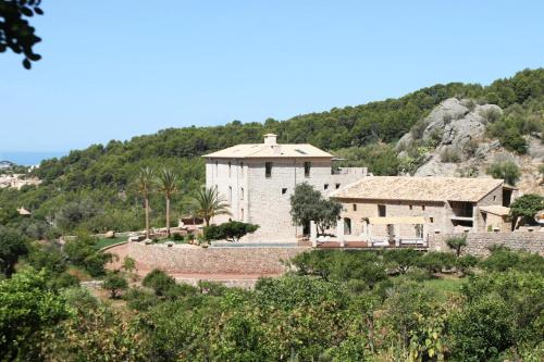 Ofertas en The Ultimate 5 Star Luxury Villa with Private Pool, Mallorca Villa 1008 (Villa), Sóller (España)