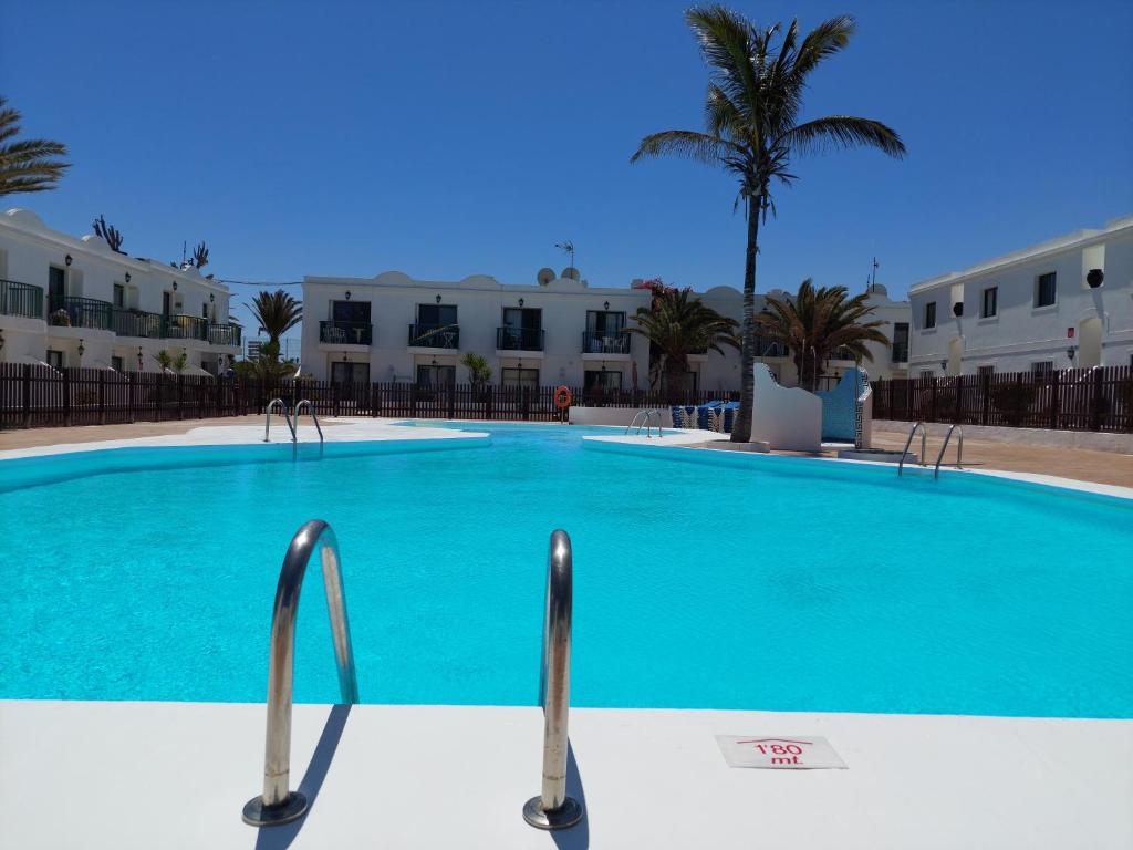 Apartamento Casa Contento by Sea You There Fuerteventura