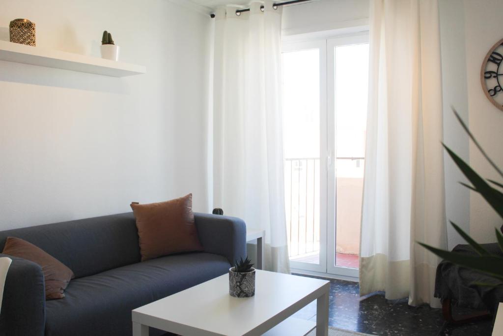 Apartamento Piso en San Juan de Alicante a 2,5km de la playa