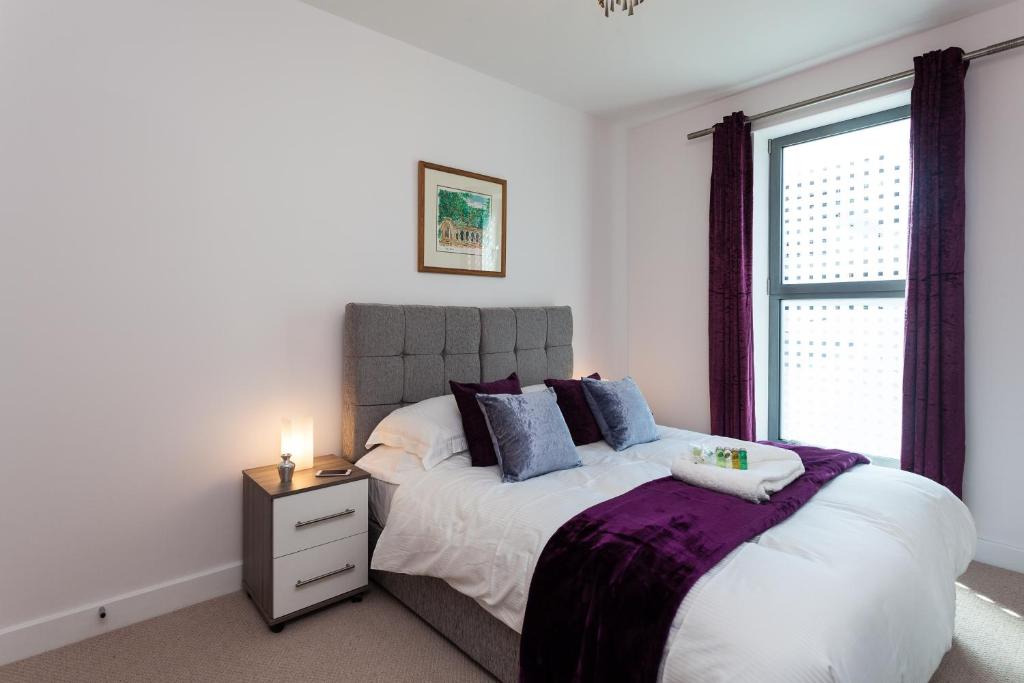 Apartamentos Self-contained town centre apartments Cromwell Rd by Helmswood Serviced Apartments