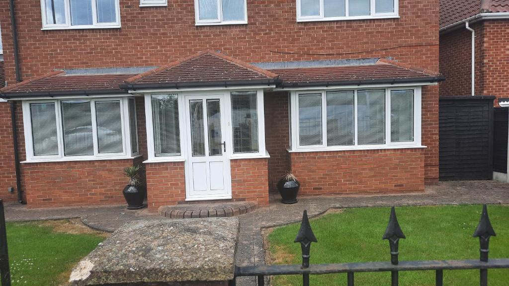 Casa o chalet Impeccable 5-Bed House in Stockton-on-Tees