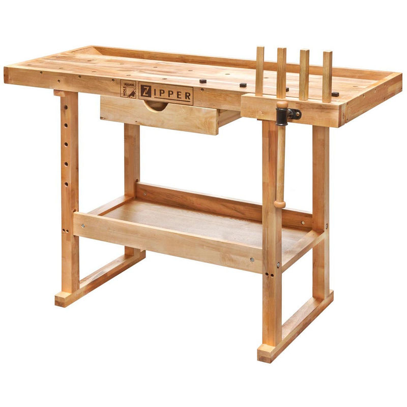 Banco de Trabajo WB126 - HOLZMANN