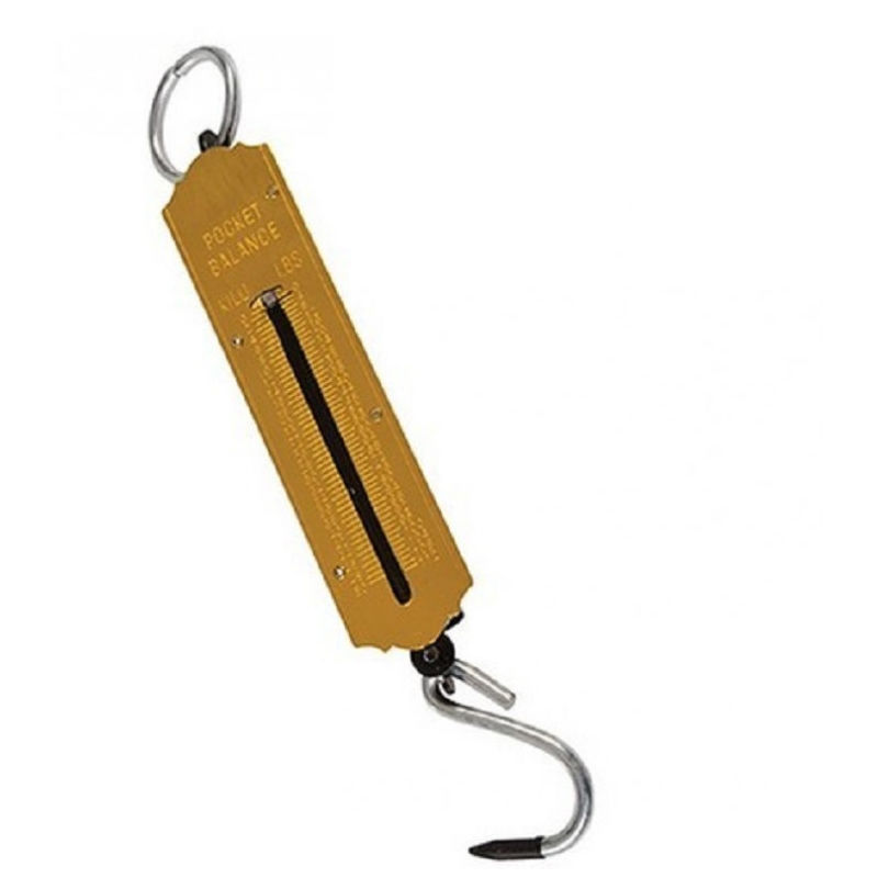Bascula Muelle 25 Kg