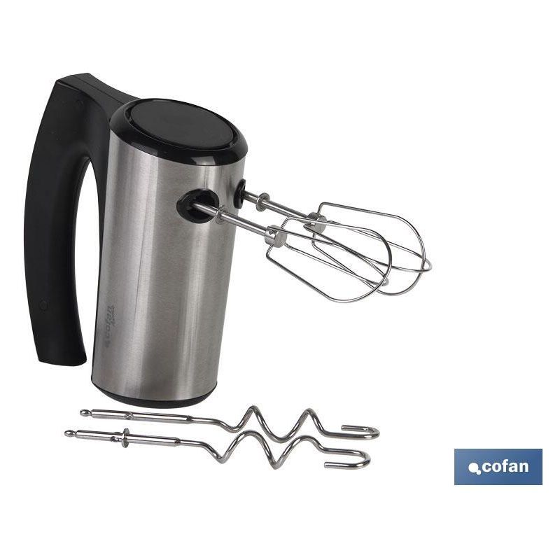 Batidora De Varillas 350W Mod.Maneli - COFAN