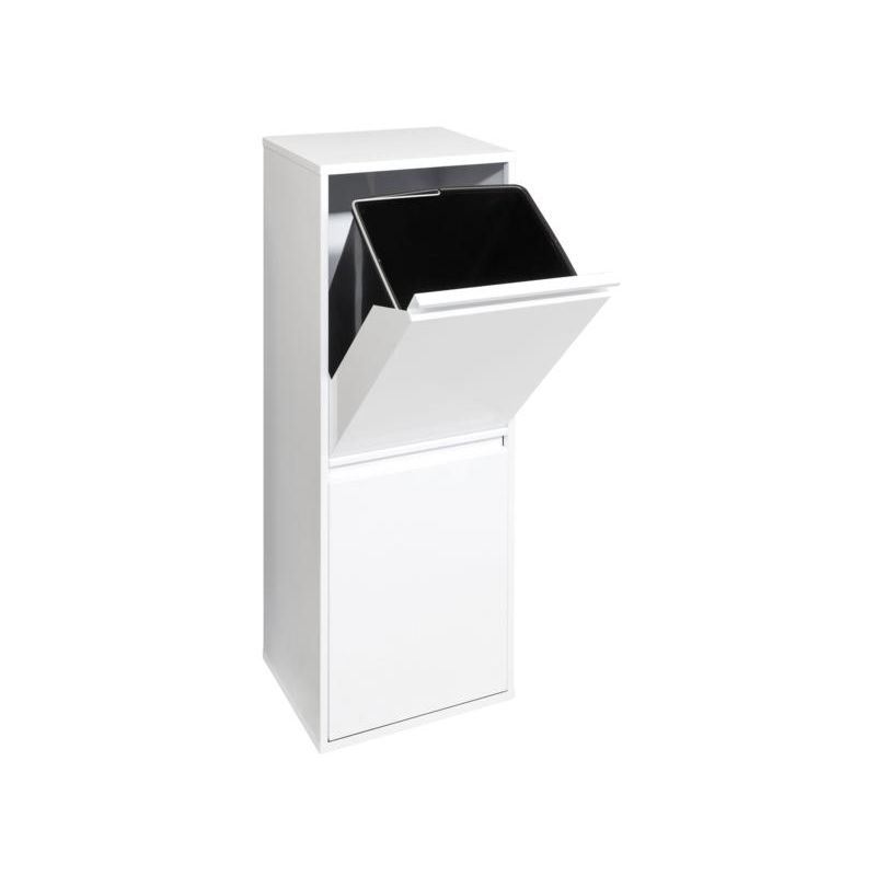 Cubos basura reciclaje modelo arregi basic - talla Basic 4 cubos - ARREGUI