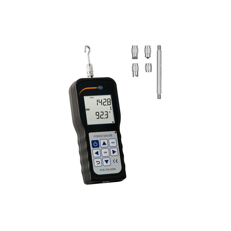 Pce Instruments - Dinamómetro PCE-FM 500N