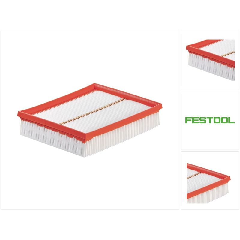Festool HF-CT 26/36/48 HP Filtro principal ( 203759 )
