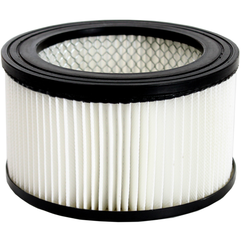 Filtro de repuesto para aspirador de ceniza - filtro para aspirador de cenizas, filtro de aspirador de cenizas, filtro para aspirador de chimeneas