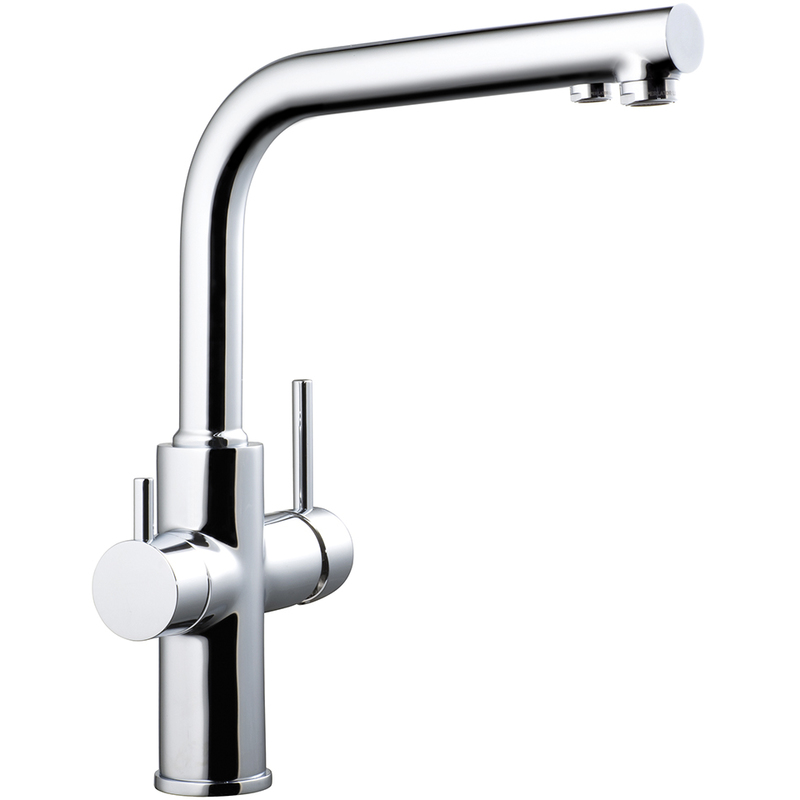 Grifo osmosis Caiman - Clever