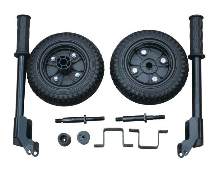Kit generadores BX6 - BENZA