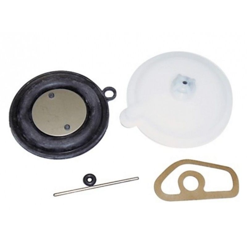 Kit membrana calentador Saunier duval OPALIS10PV 5380500