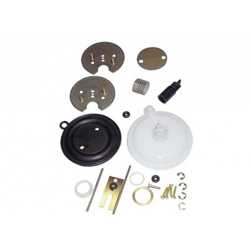 Kit membrana calentador Saunier duval SD3.13A 05349600