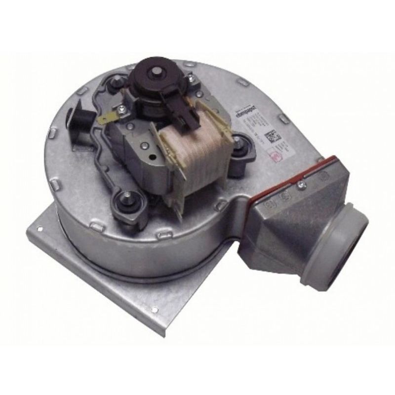 Motor extractor caldera Saunier duval ISOFAST 057238