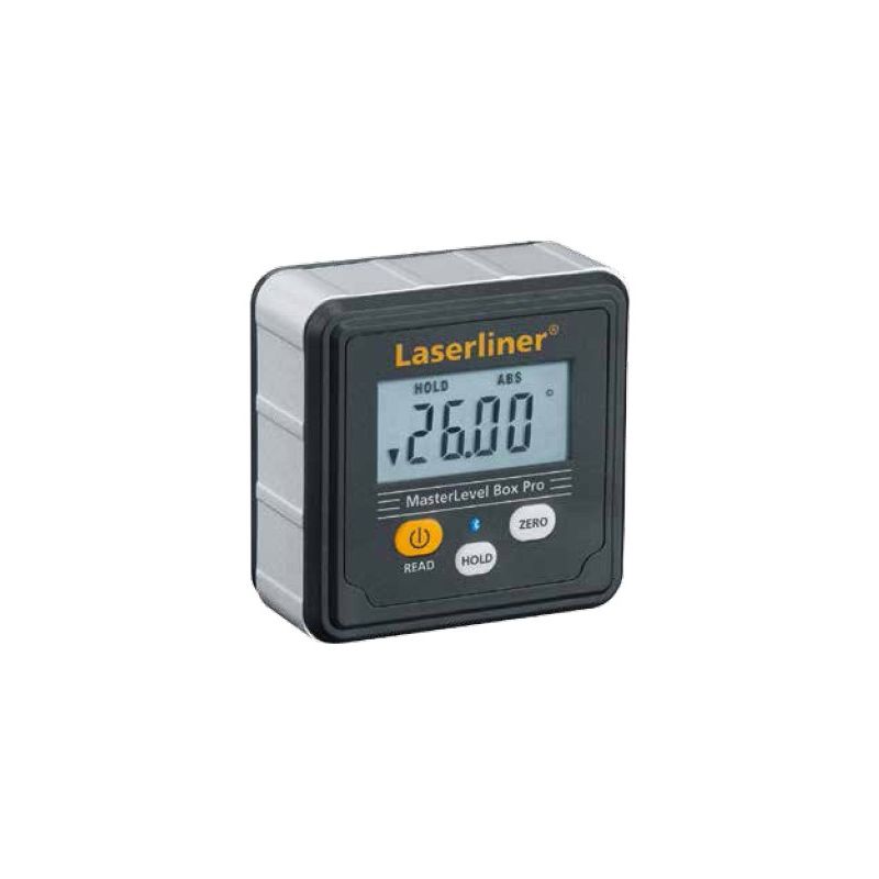 Laserliner MasterLevel Box Pro 081.262A