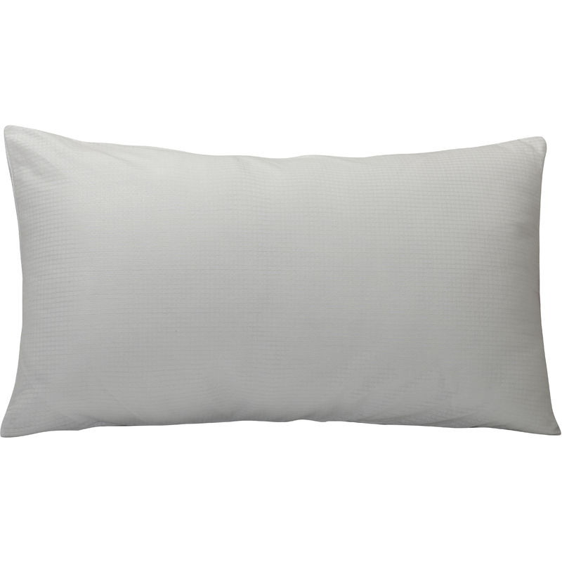 Pikolin Home - Funda de almohada termorreguladora. Impermeable y Transpirable 135x40cm , Almohada de 135 , Blanco