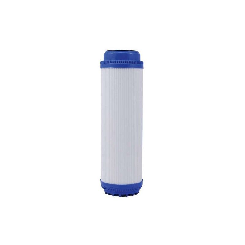 Hidrotek - Prefiltro de Carbon en grano 10' GAC10