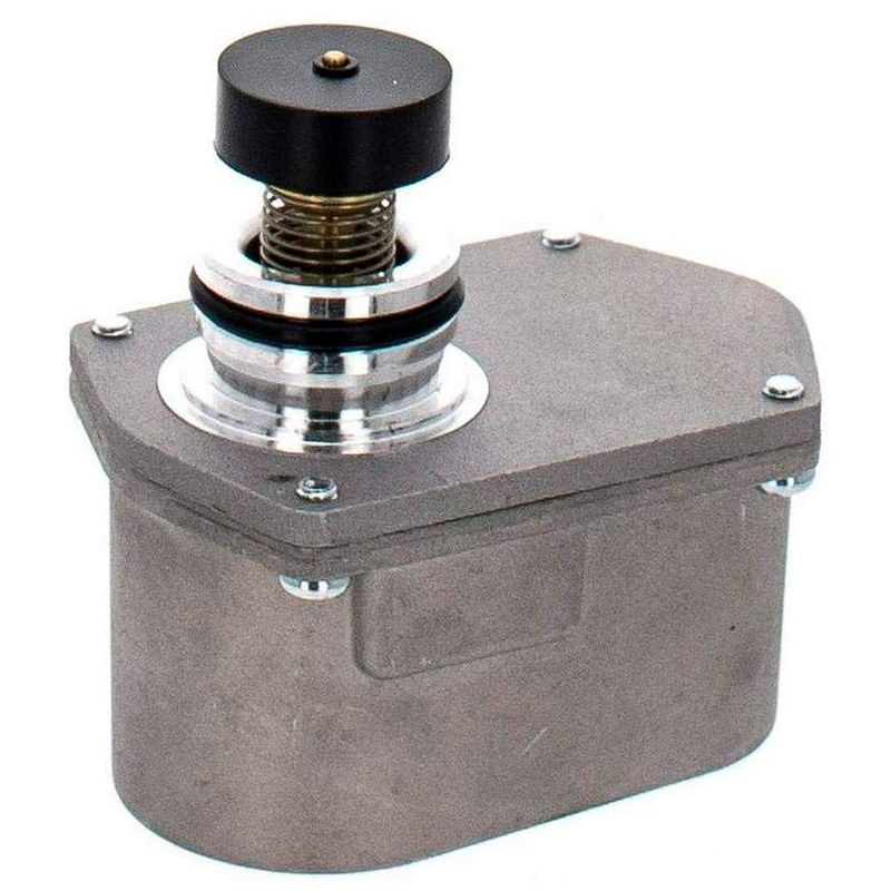 Servoválvula Calentador Gas Butano VAILLANT 115371