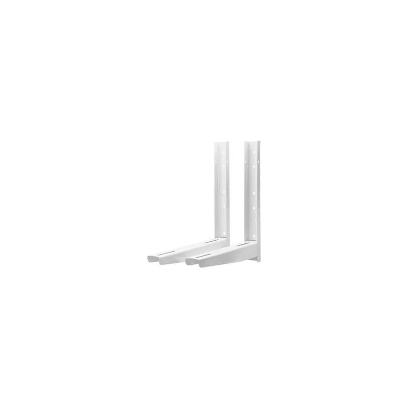 Soporte Pared Aire Acondicionado 500x400mm - TESTORES