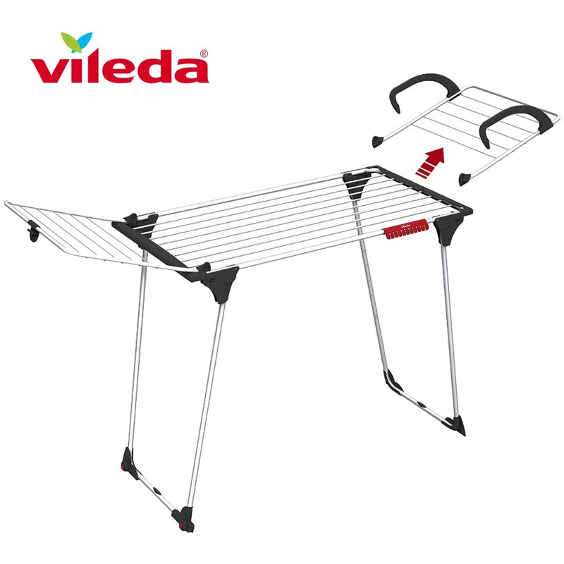 Tendedero Premium 2 En 1 Vileda - NEOFERR - EDM