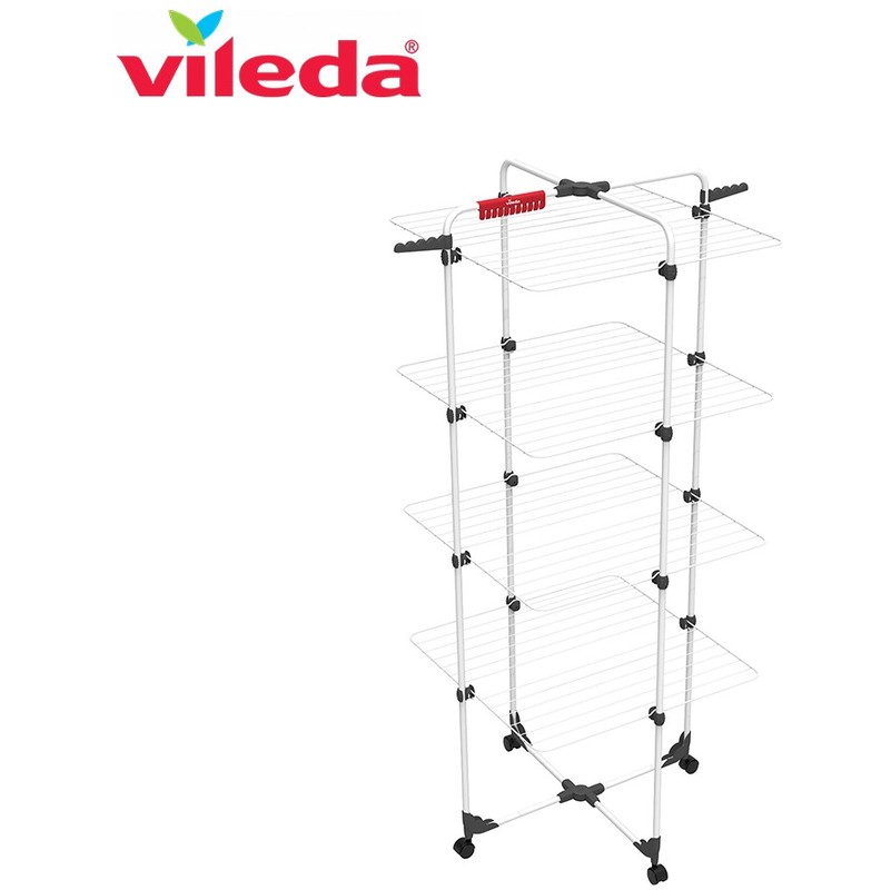 Tendedero torre mixer 4 vileda 157237