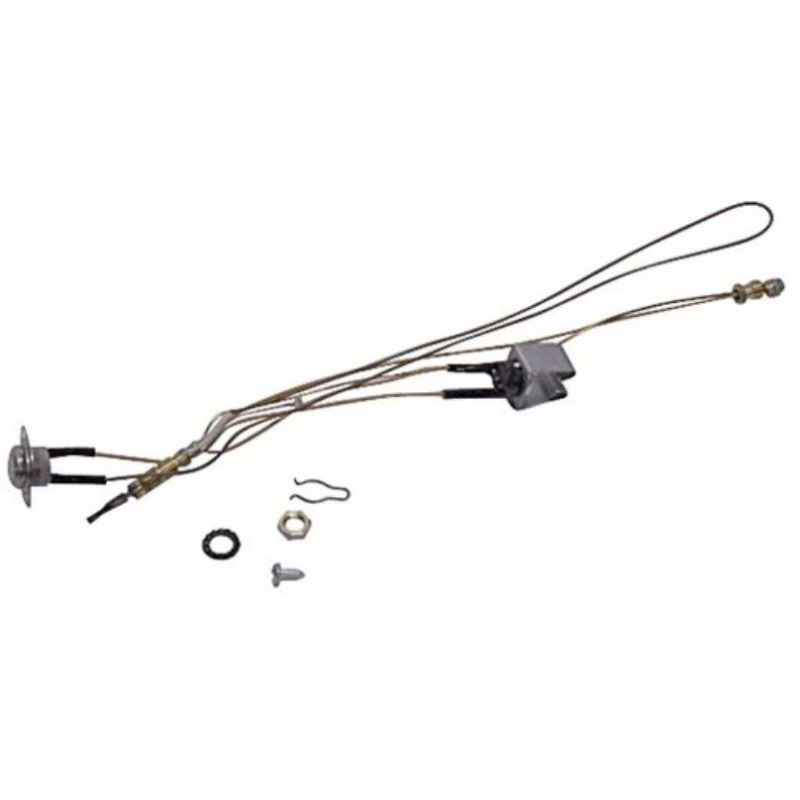 Termopar calentador Vaillant MAG ES 9/2 F 171016