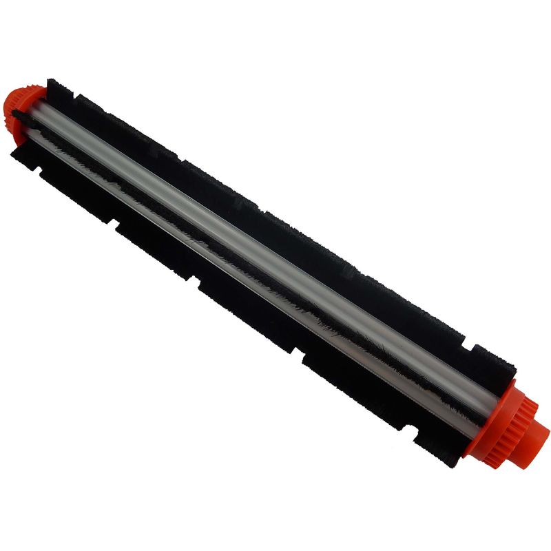 Cepillo redondo compatible con Neato XV Essential aspiradora - cepillo de cerdas - Vhbw