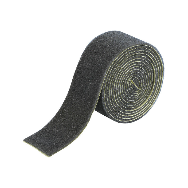 Antirutsch-Teppichband 2m x 4 cm - WENKO