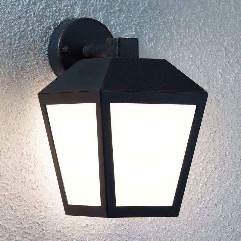 Aplique LED para exterior Bendix - LAMPENWELT