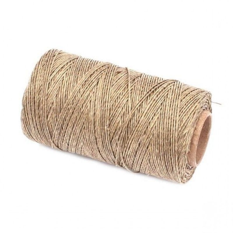 Cable de embalaje cuerda cuerda 0,10 kg hilo de hi - BRICOOMARKET