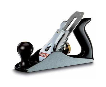 Cepillo Banco Stanley Nº4 50X245Mm