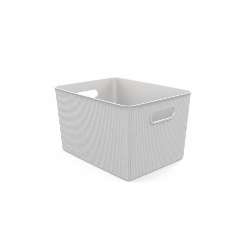 Cesta Orden 22 Lt Pp Pergamon Baobab Tatay - PLASTICOS TATAY