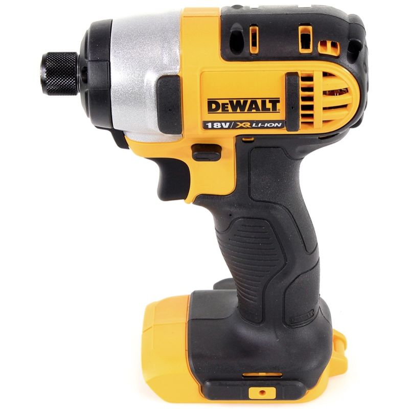 DeWalt DCF899P2-QW Llave de Impacto 18V + 2 Baterías + Maletín + Cargador