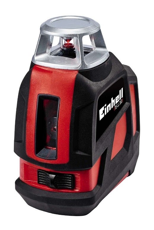 Einhell-Nivel laser cruzado TE-LL 360