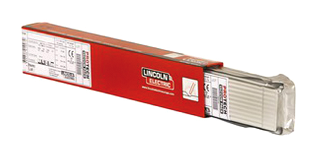 Lincoln Kd - ELECTRODO LINCOLN INOX LINOX 308L 3,2X350