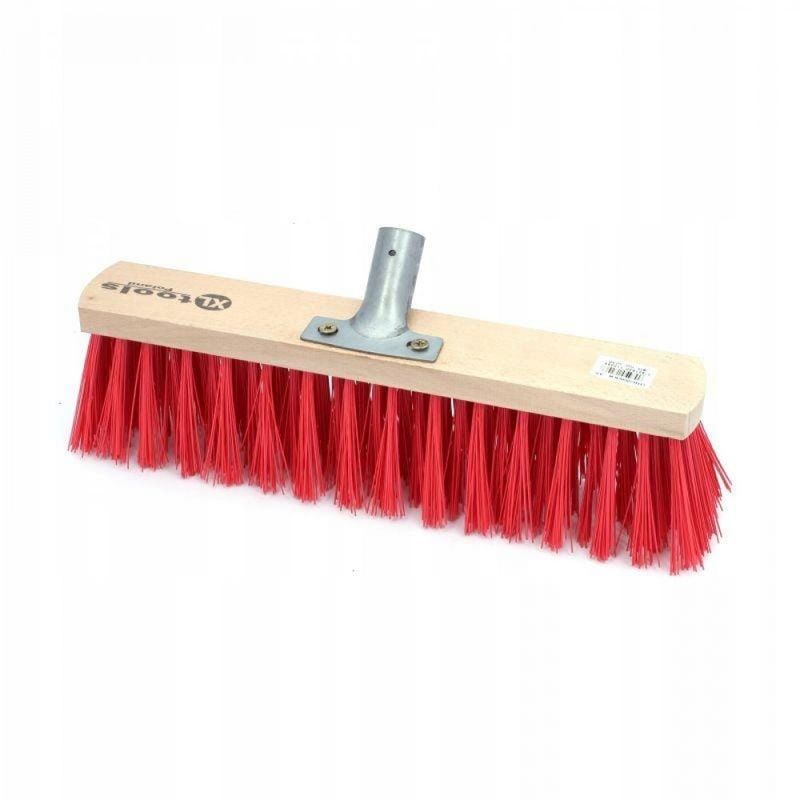 Escoba 100cm pvc brush sweeper nylon brush - BRICOOMARKET
