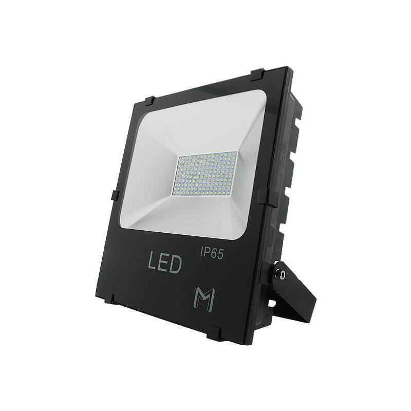Foco proyector LED SMD Bridgelux Pro 150W 100Lm/W - 6000K